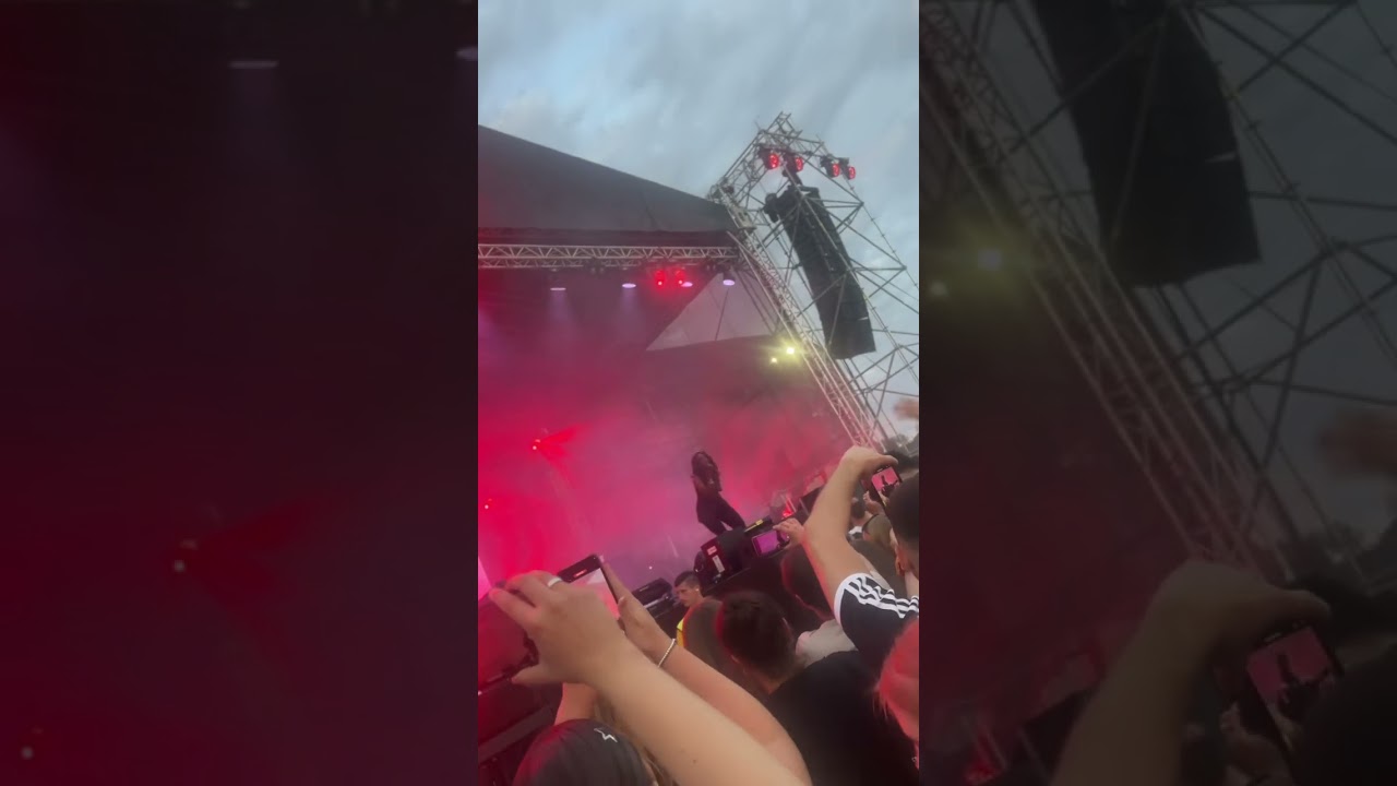 Benassi Bros. / Dhany @ Zabrze (19.07.25)