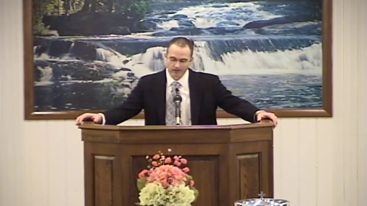 8/12/18 Ephesians 5:11-19