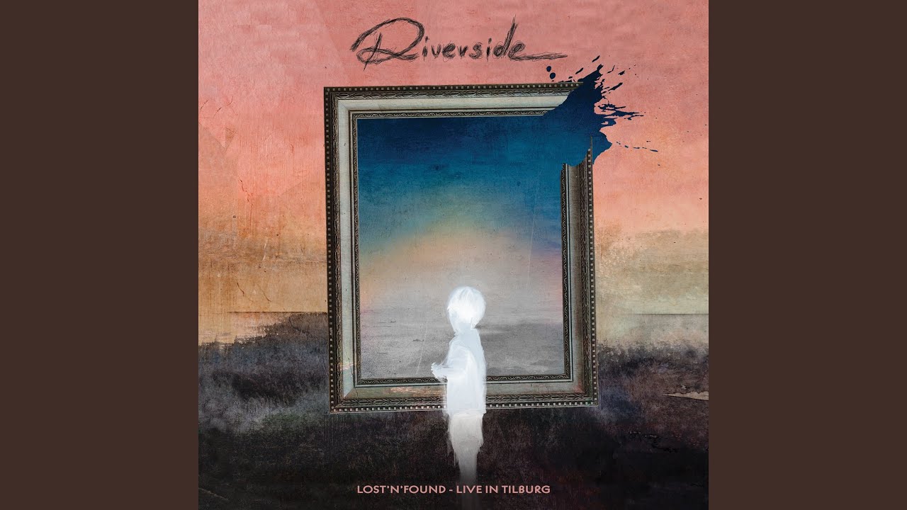 Found (Live in Tilburg)