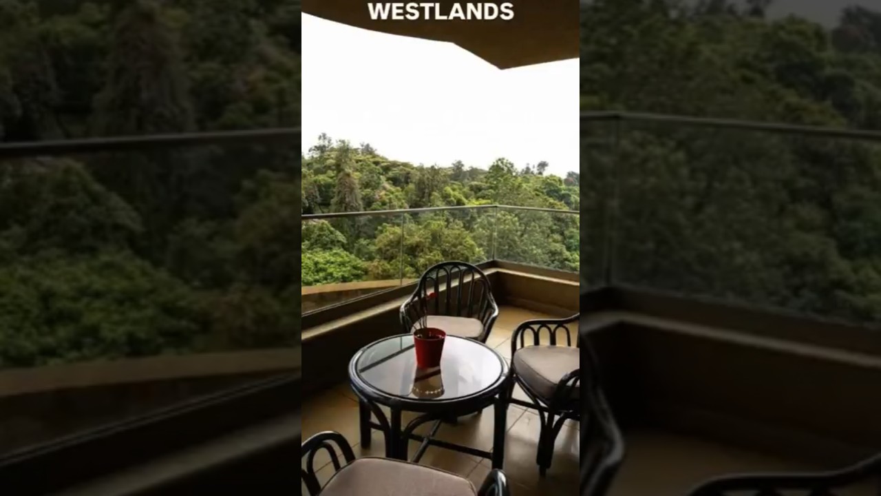 Premium 3-Bedroom Furnished Apartment Overlooking Karura Forest &ndash; NairobiRent (Furnished): EUR 2,500