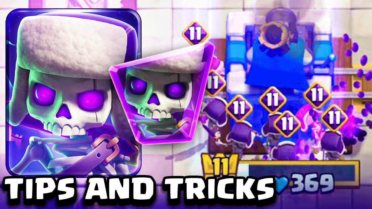 The *NEW* Skeleton Evolution Looks SO BUSTED! 🤯