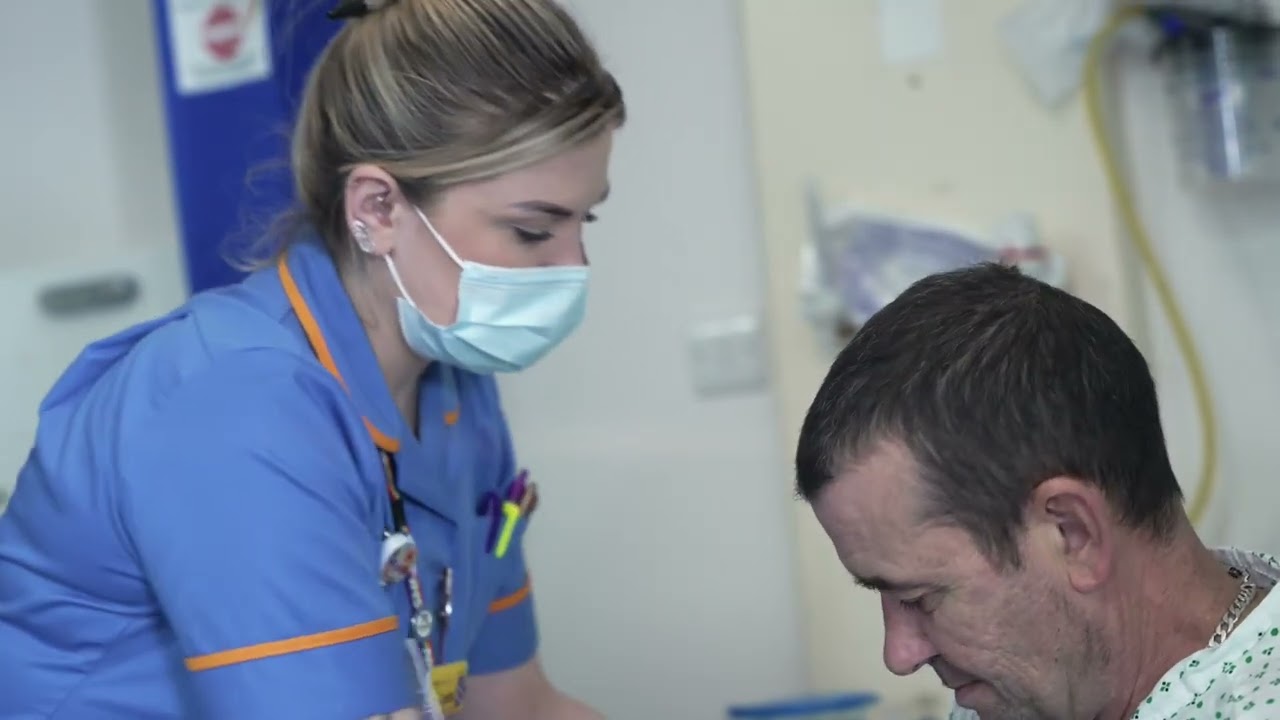 Meet SWFT Registered Nursing Associate: Jade