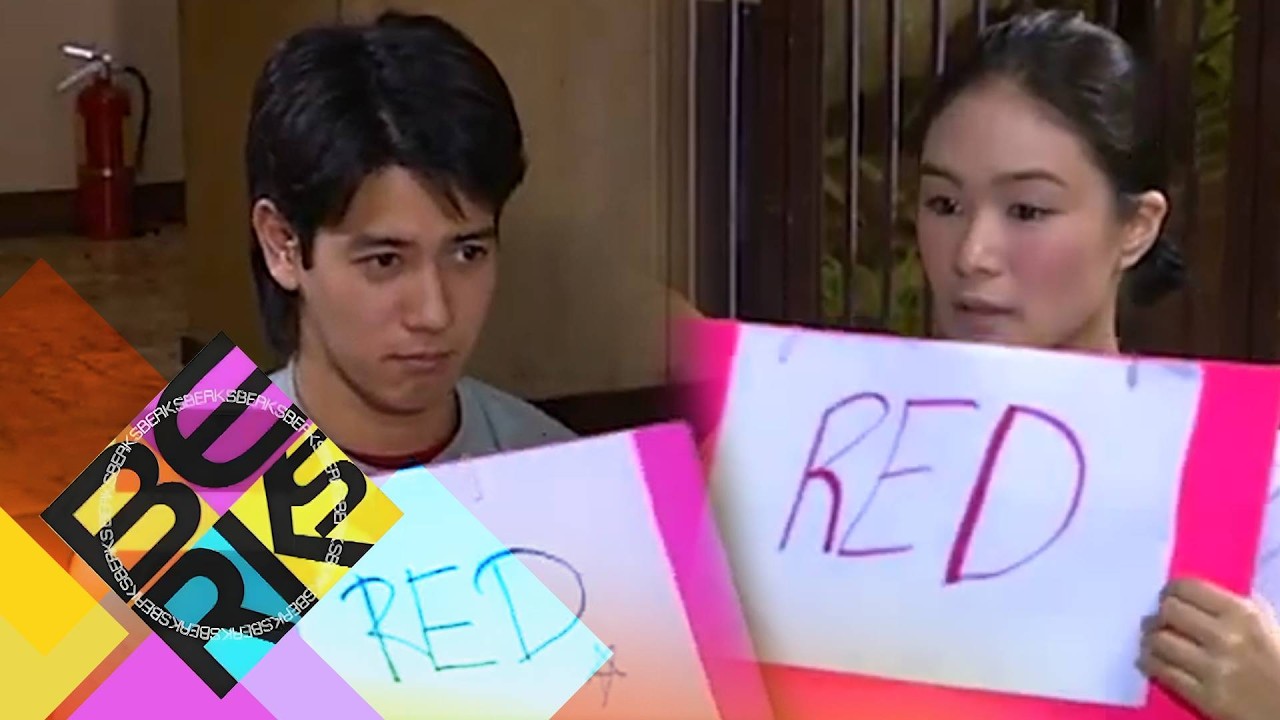 Berks: Full Episode 11 | Jeepney TV