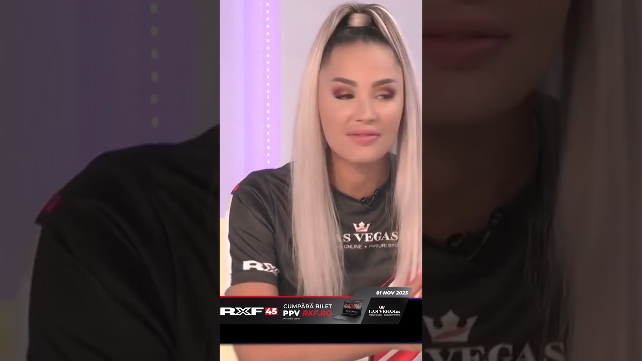 Alexandra Cărare:&rdquo;Nu sunt genul de mămică care sa &icirc;mpingă copilul de la spate, ea vine și &icirc;mi spune.