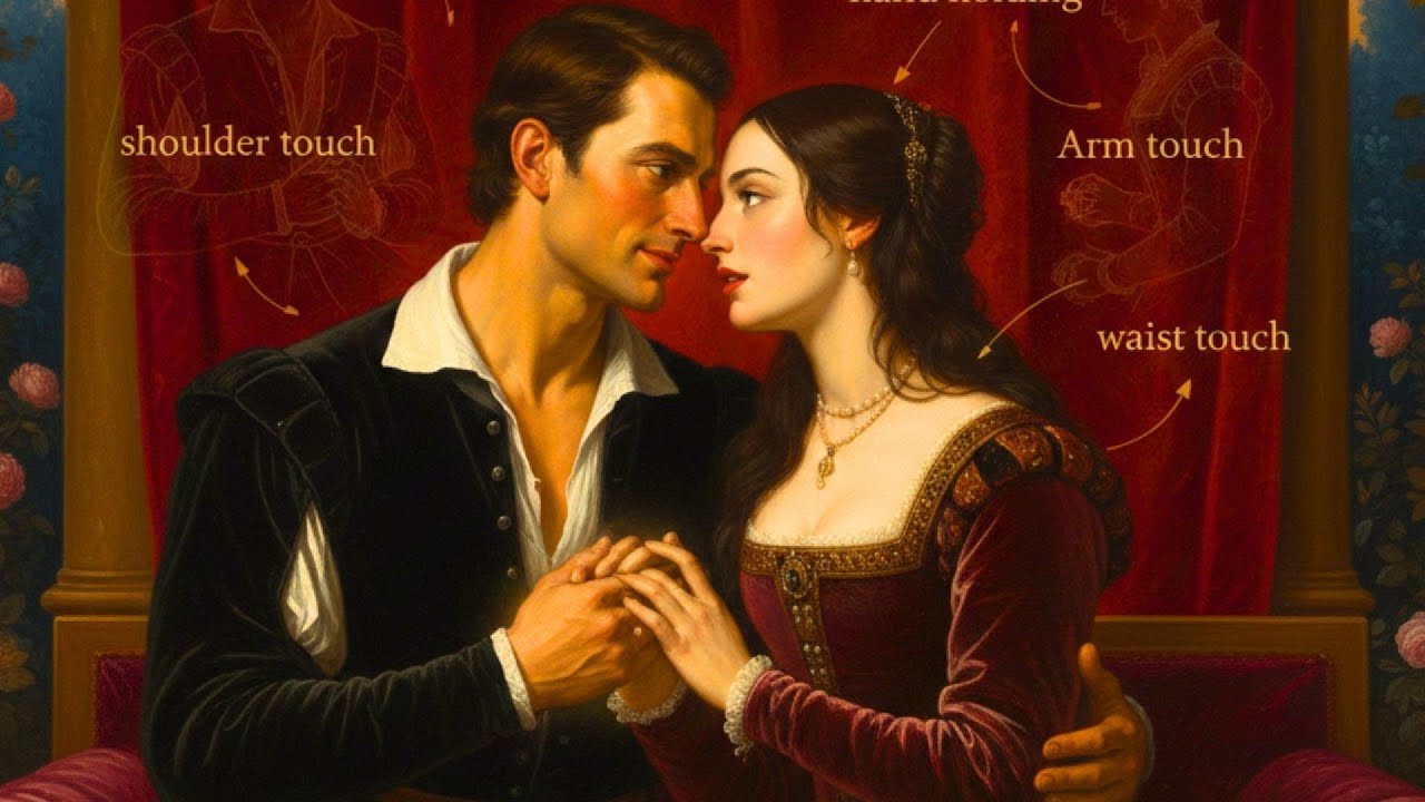The 10 Dark Secrets of Seduction No One Tells You