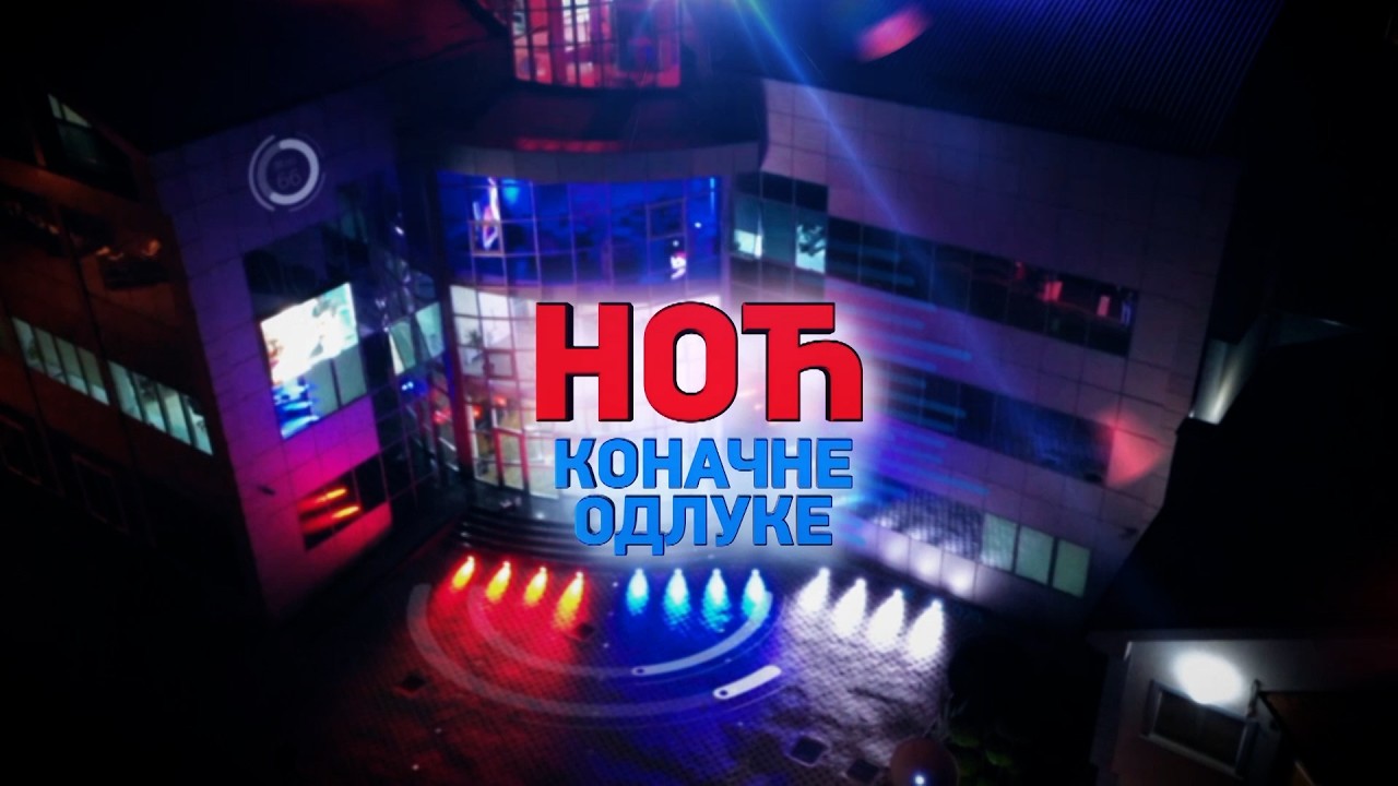 Ponovljeni izbori u Srpskoj: Noć konačne odluke | UŽIVO BN TV