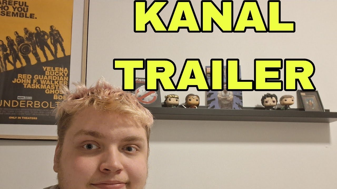 Movieking Kanal Trailer