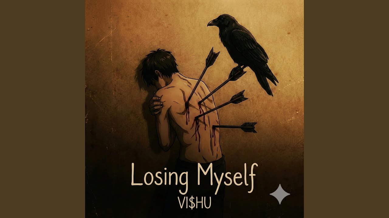 Losing myself