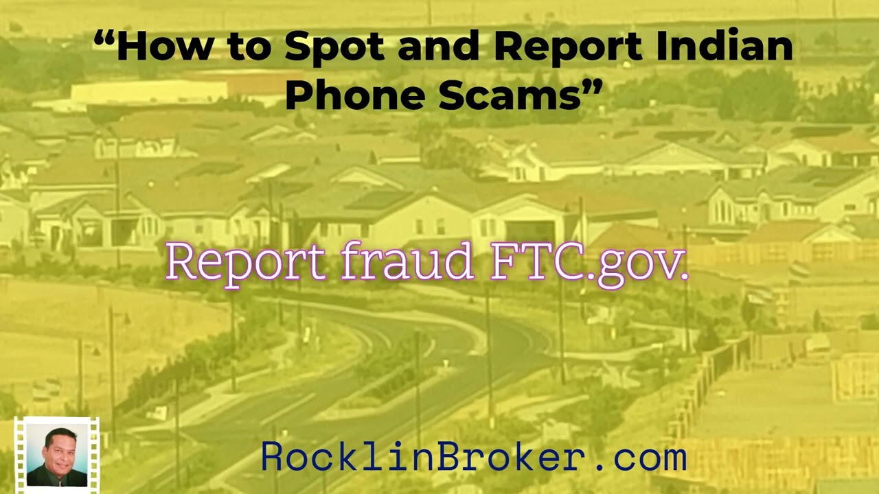 &ldquo;How can I block or stop spam calls from India?&rdquo;
