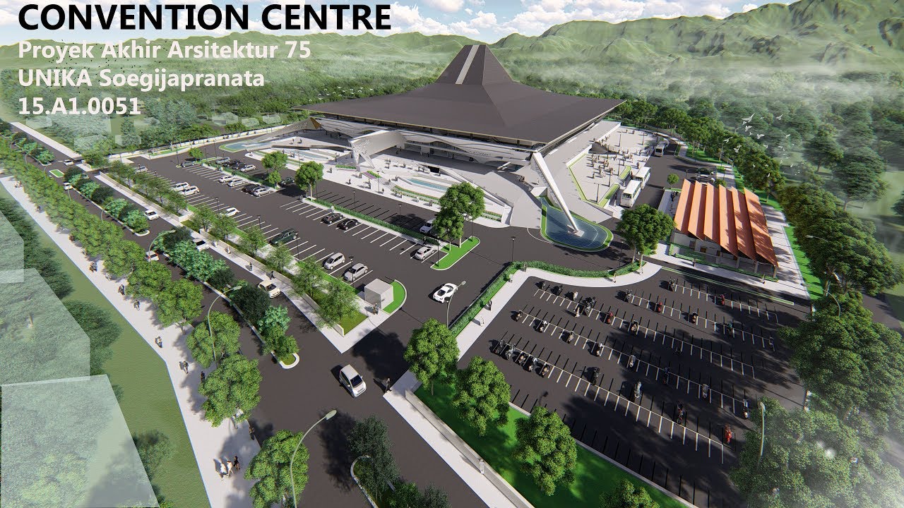 Final Project Architecture Film  