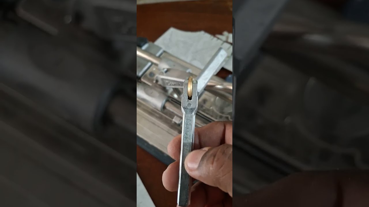 TESTANDO Rodel  Master Titânio Riscadeira New Master Plus CORTAG