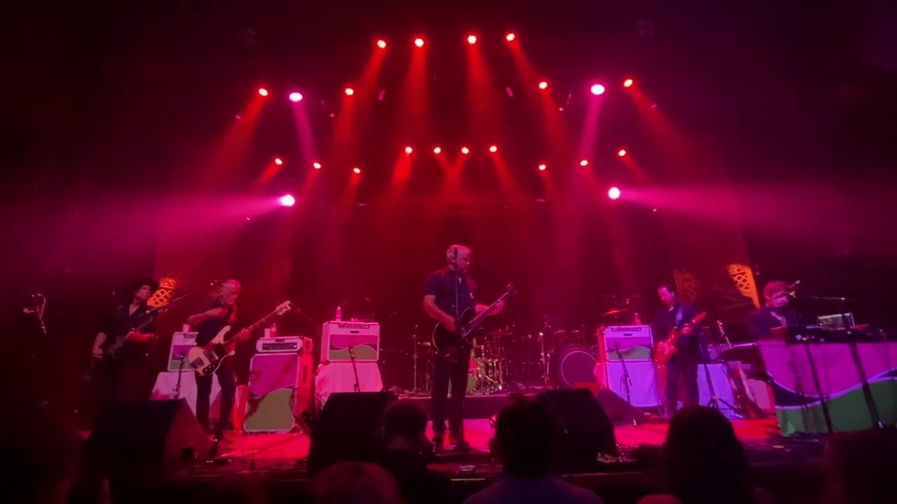 The Afghan Whigs - 