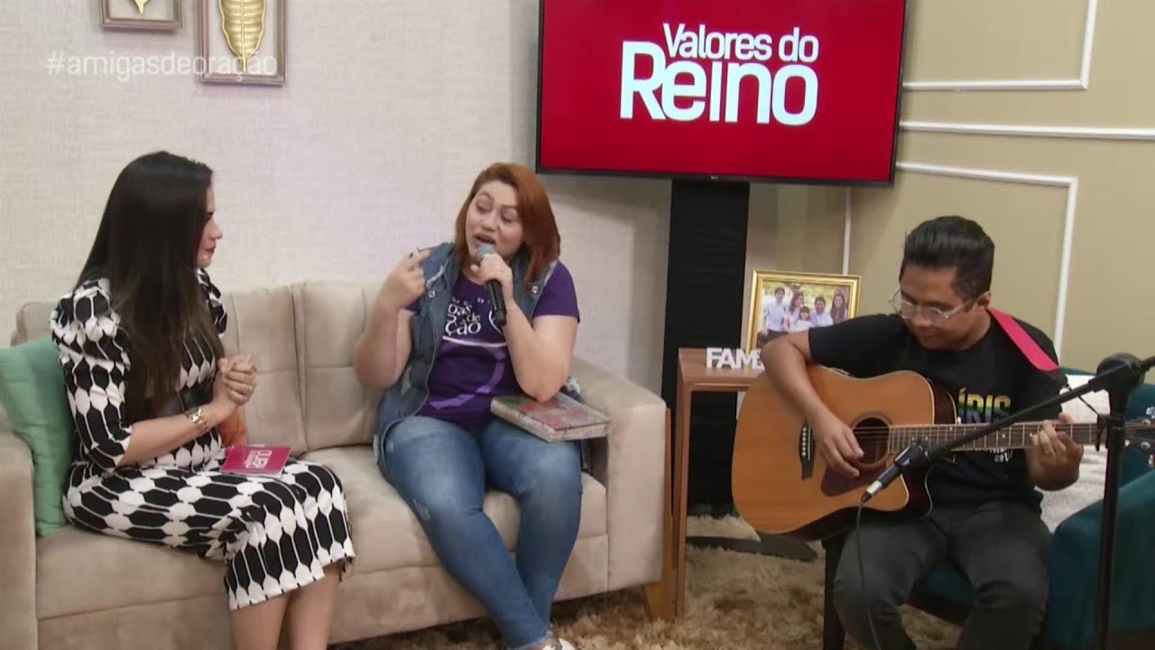 Valores do Reino Especial