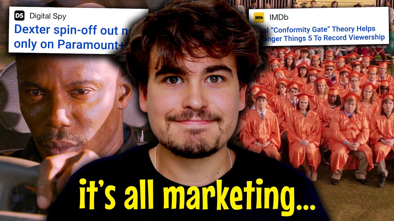 All Viral Memes Are Just Marketing Schemes