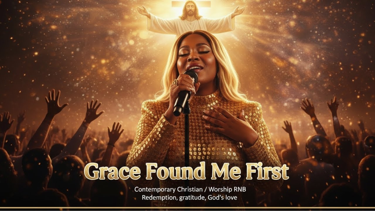 When Mercy Speaks |Forgiven Before I Asked (Lyrics) PLAYLIST