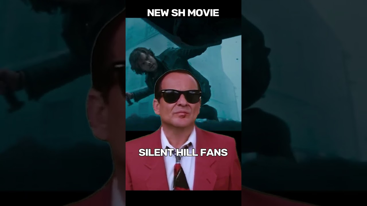 Return to Silent hill - fans reaction