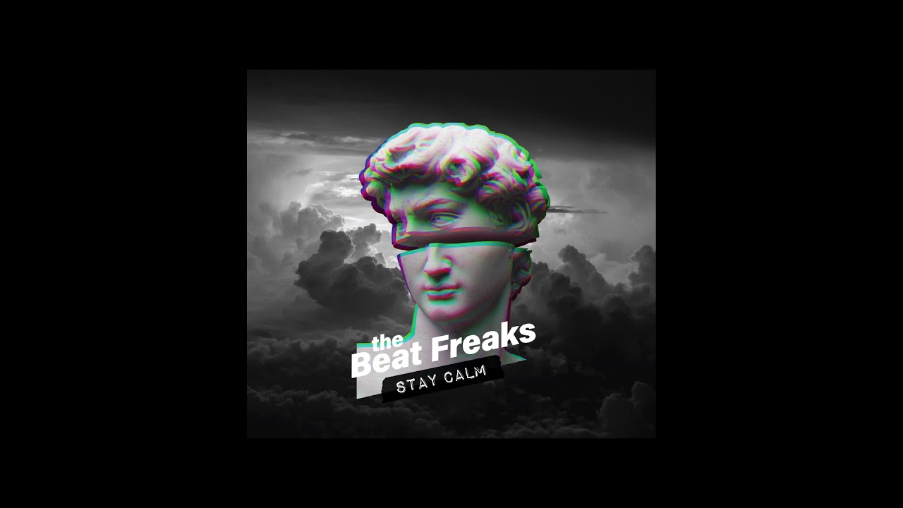 Beardless Spy | The Beat Freaks