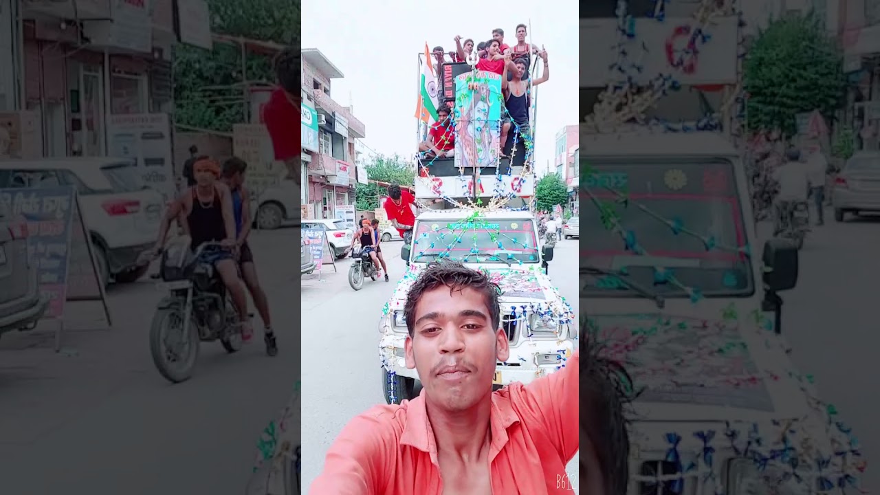 Haridwar se Nirjaan jind(2)