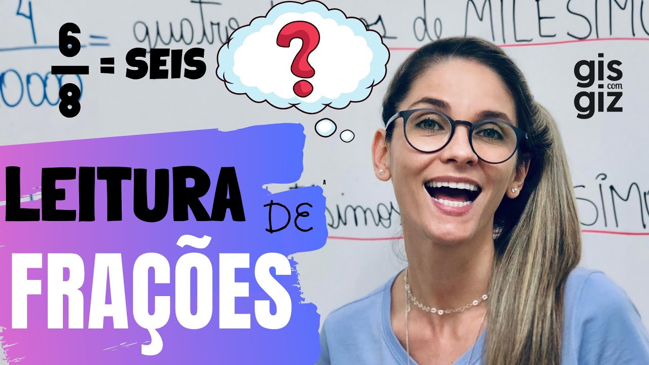 LEITURA DE FRA&Ccedil;&Otilde;ES | COMO SE L&Ecirc; FRA&Ccedil;&Otilde;ES? | Aprenda a ler FRA&Ccedil;&Otilde;ES - 5&ordm; ANO \Prof. Gis/