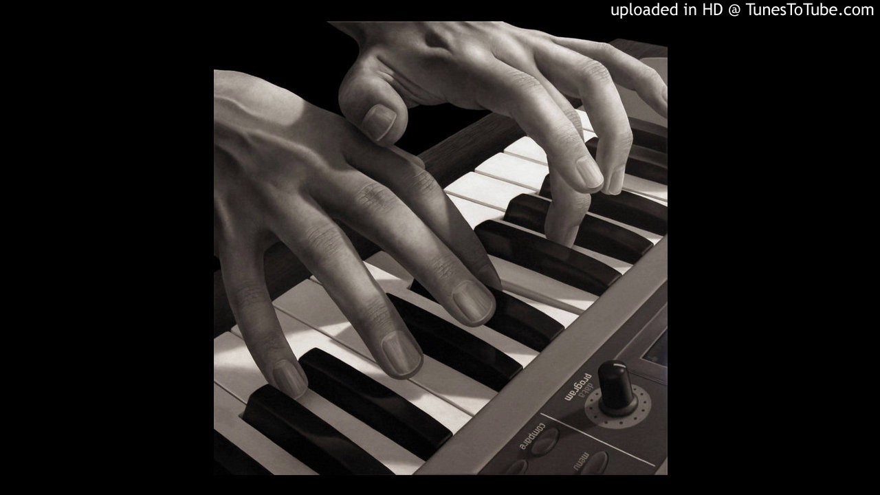 Techno SynthPhony N&deg;1 - SkyWalker Rules