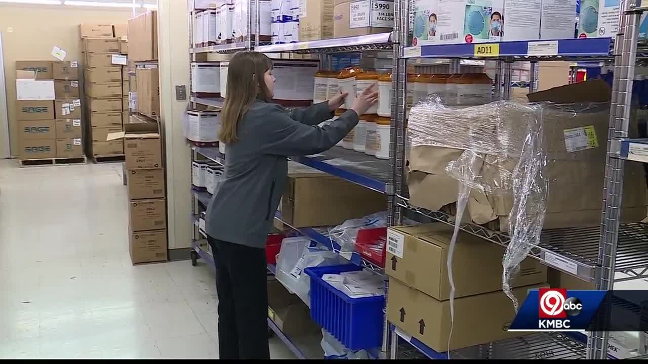 Project SEARCH helps young people with disabilities find jobs
