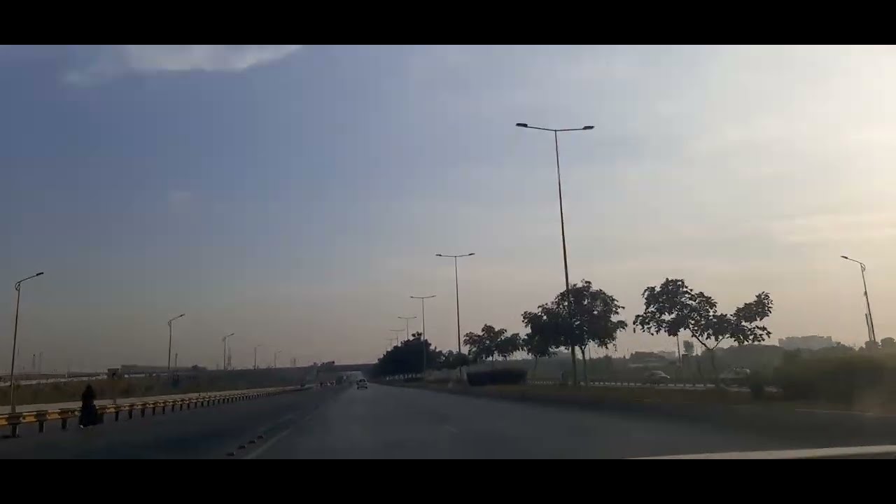 GT ROAD KA TRAVEL ISLAMABAD TO LAHORE PAKISTAN 🇵🇰 TRAVEL WITH MAK 