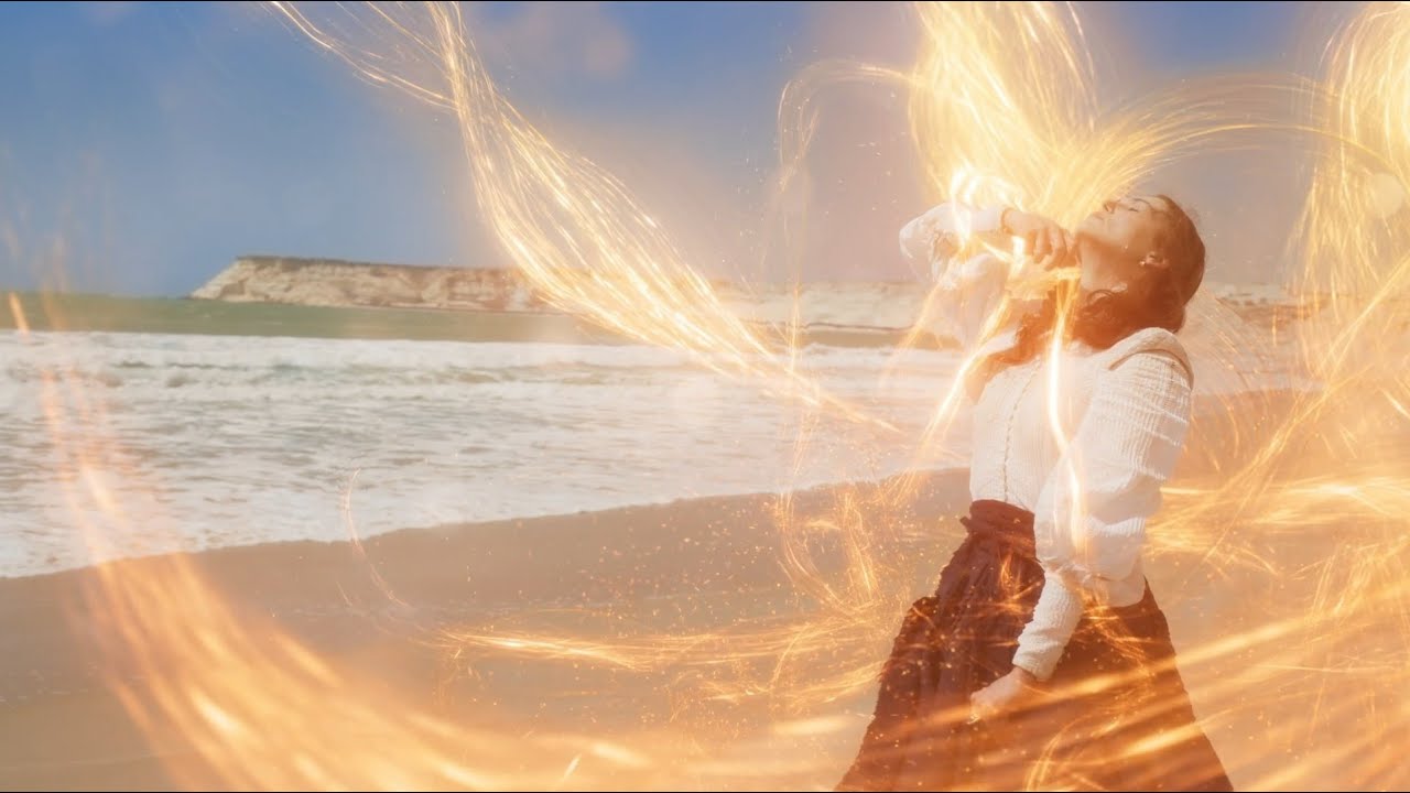 Moiraine decimates the Seanchan Ships - The Wheel of Time, 2x8 Finale, What Was Meant To Be