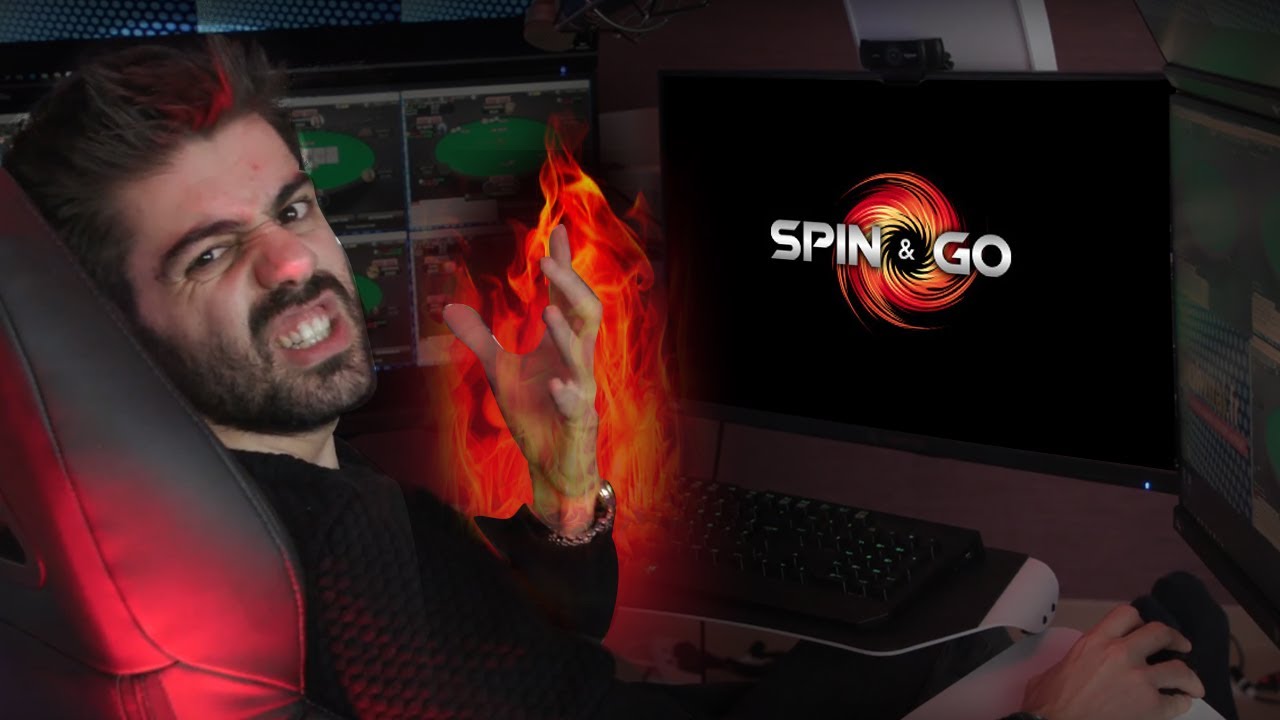 UN SPIN N GO À 2000 DOLLARS POUR SE REFAIRE