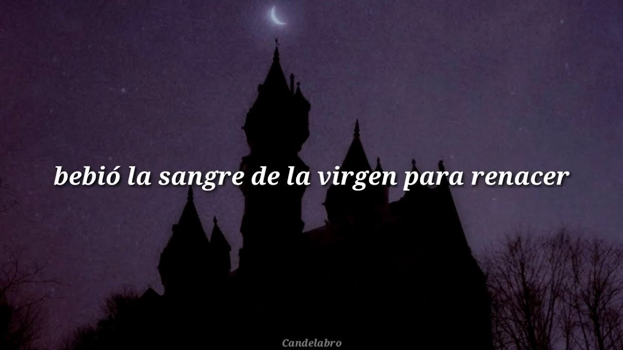 a sorcerer's pledge | candlemass • sub. español