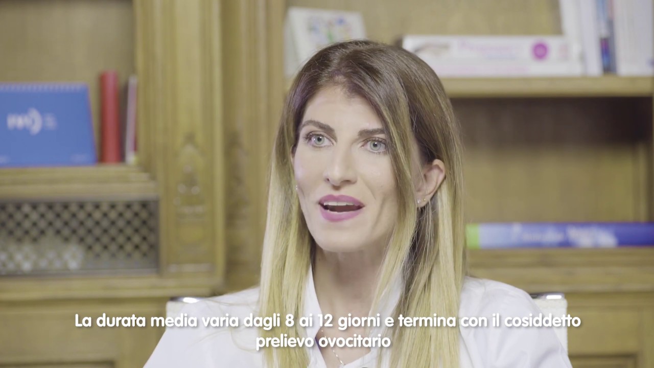 Rubrica 5 domande - Che cos'&egrave; la preservazione della fertilit&agrave;