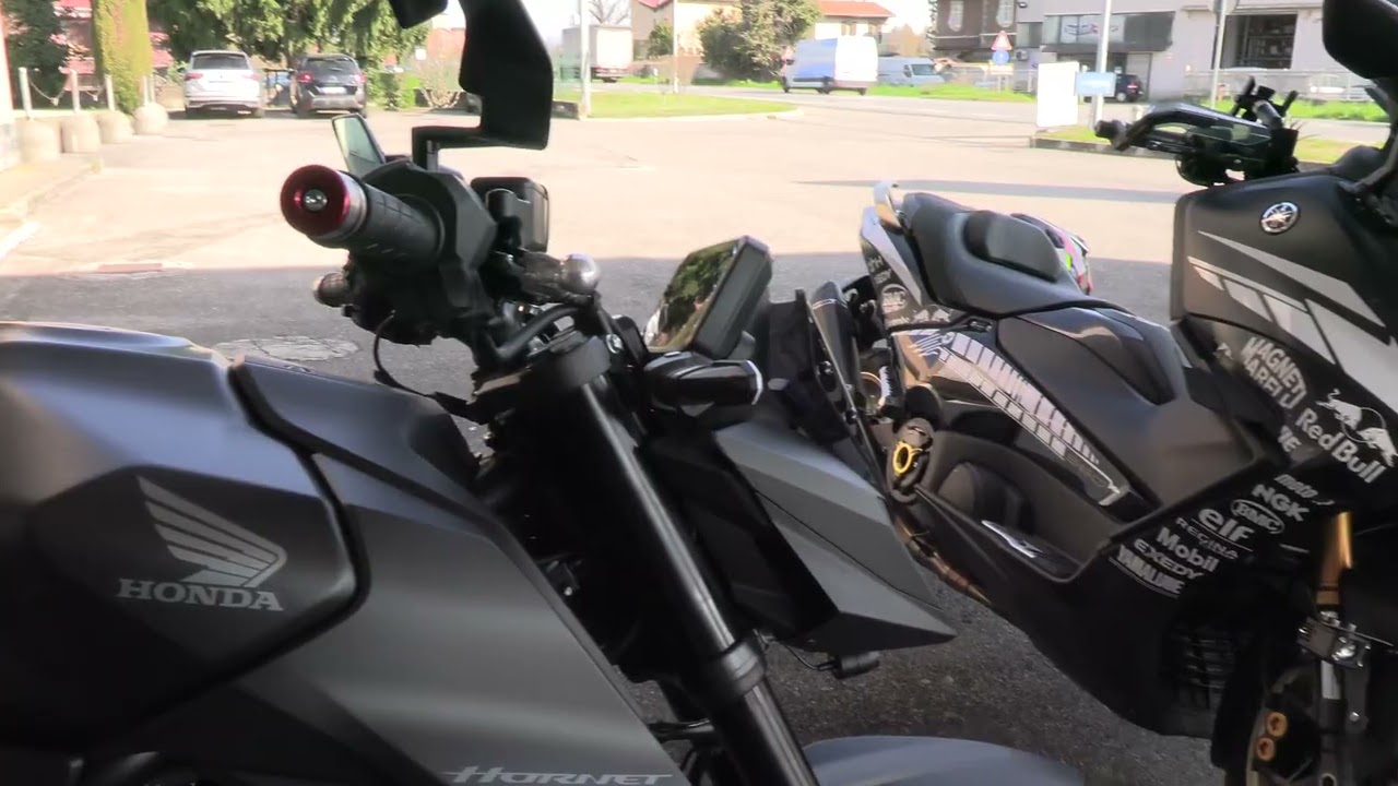 HONDA HORNET NO STOCK NEW MODEL