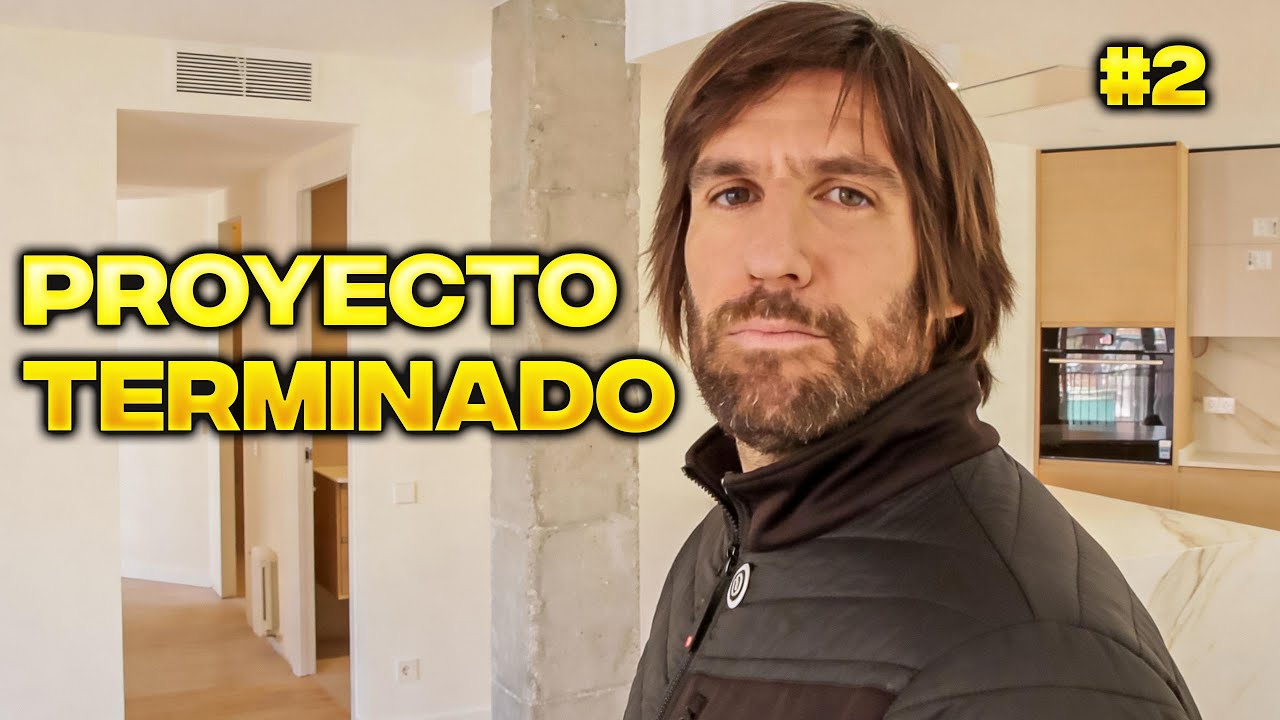 House Tour FINAL del dúplex | Parte 2