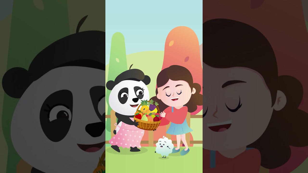 Good Deeds = Good Karma😇😍