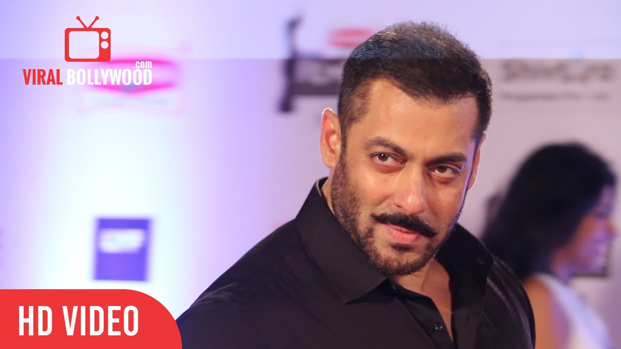 Salman Khan at Filmfare Awards 2016 | Red Carpet | ViralBollywood