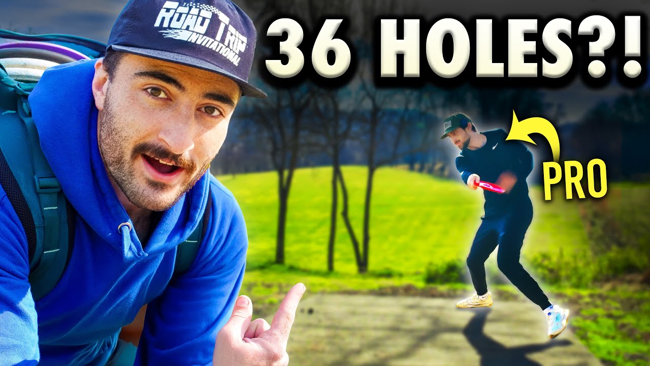 The #1 Course in Tennessee Has 36 Holes?!
