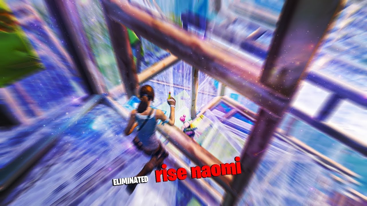 KEEP ME GOIN - MERCY HIGHLIGHTS #7