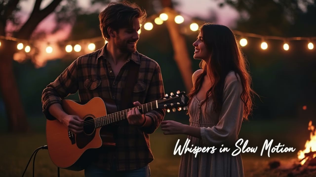 Whispers in Slow Motion