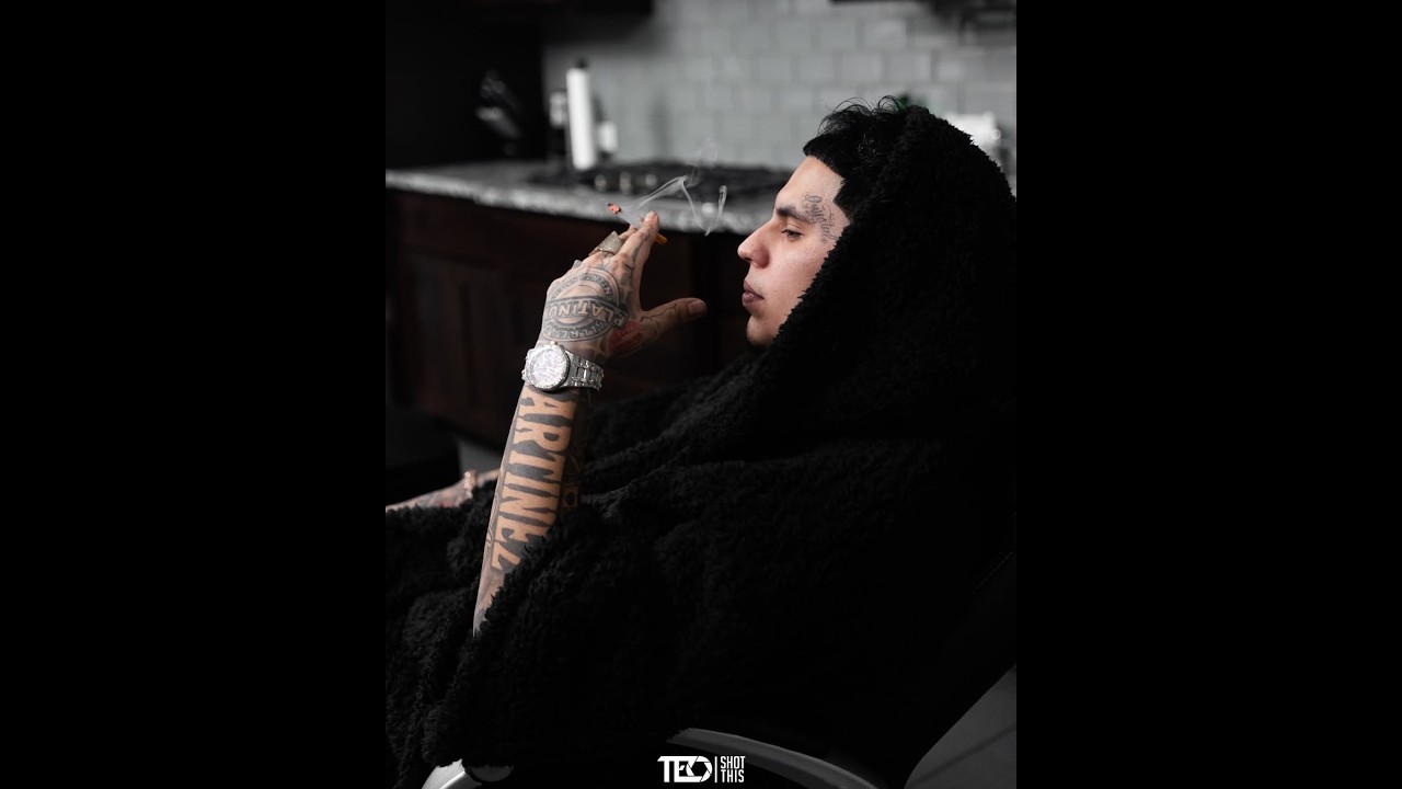 (FREE) Quando Rondo x DeeBaby Type Beat - 