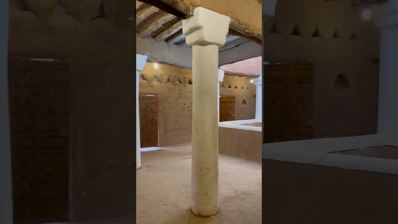 Shaqra Heritage Village Saudi Arabia #travel #saudiarabia #heritage #old #newvideo #history #ksa