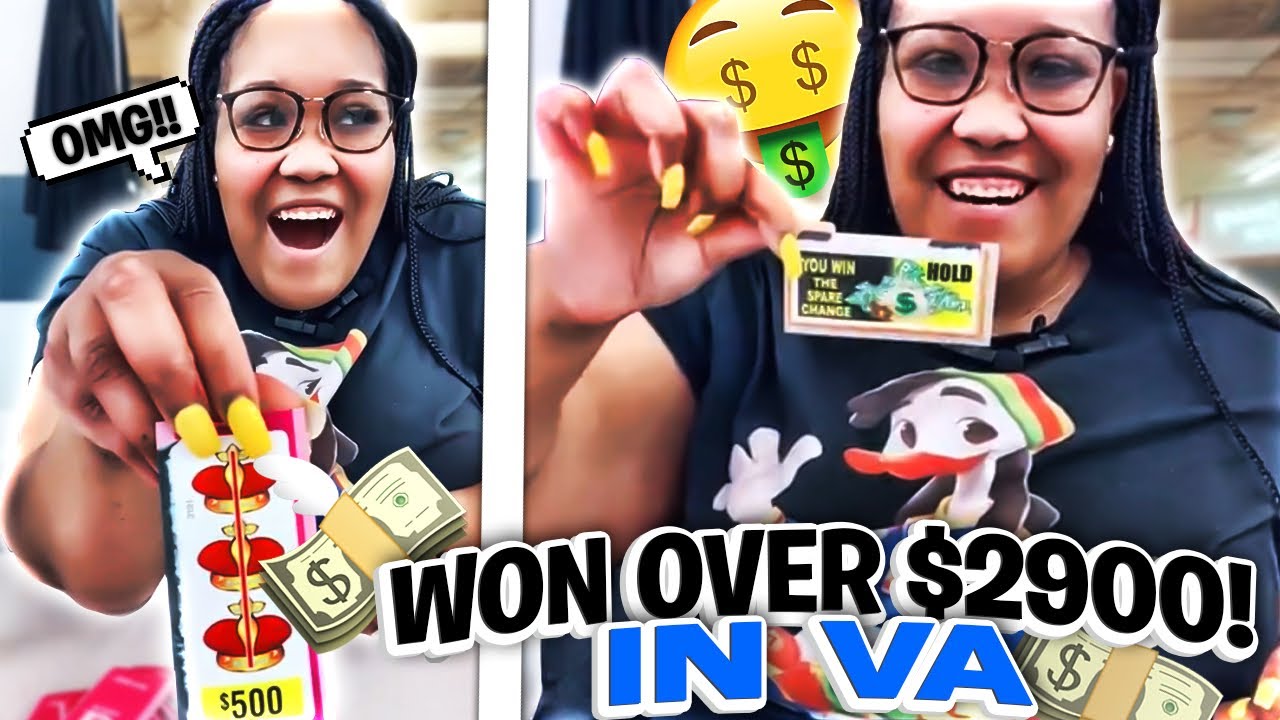 I WON OVER $3000 AT BINGO |Bingo Junkiess