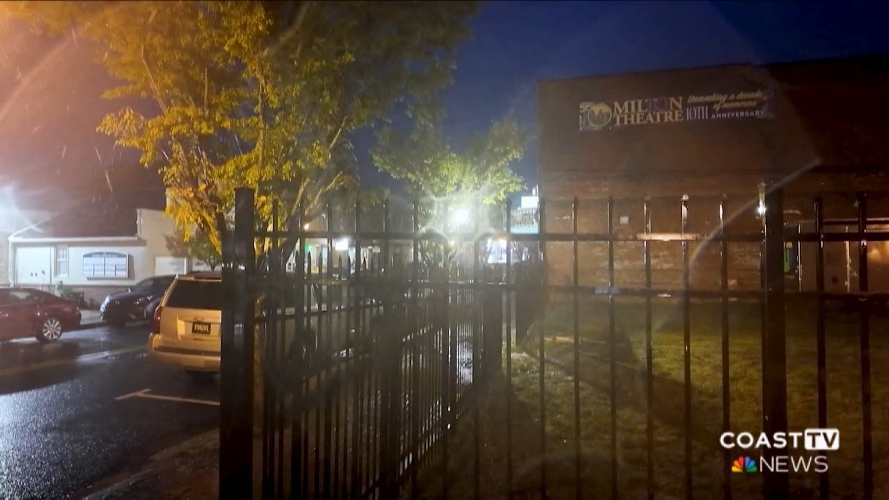Milton Theatre keeps events alive amid location change