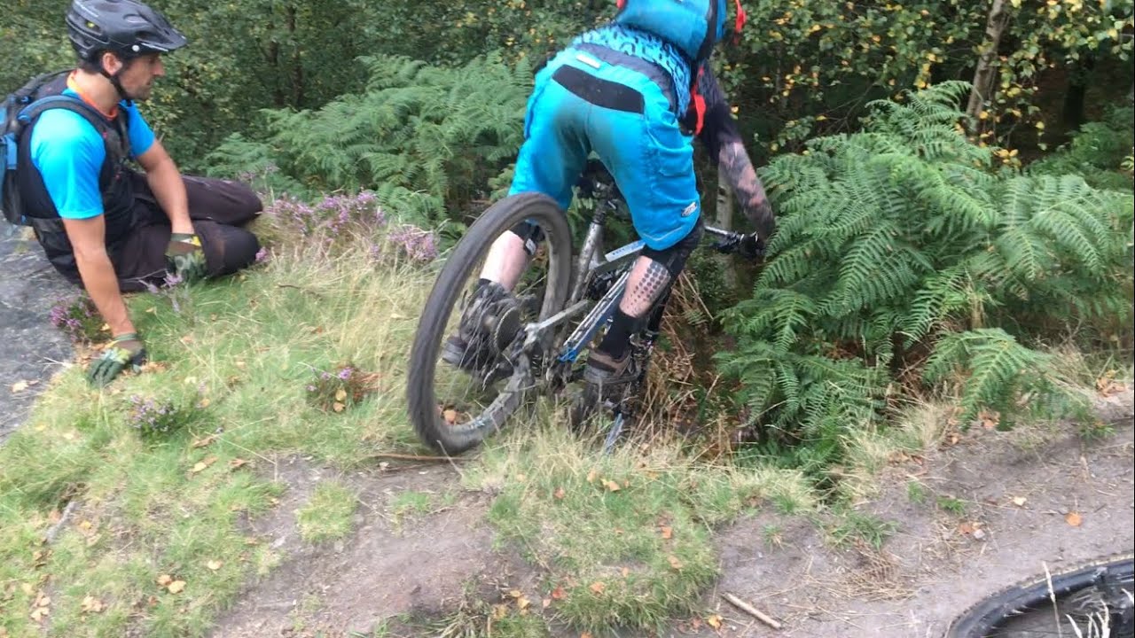 Hidden Hebden gold