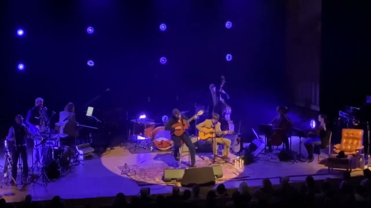 Albin Lee Meldau, Märk hur vår skugga & Under jord