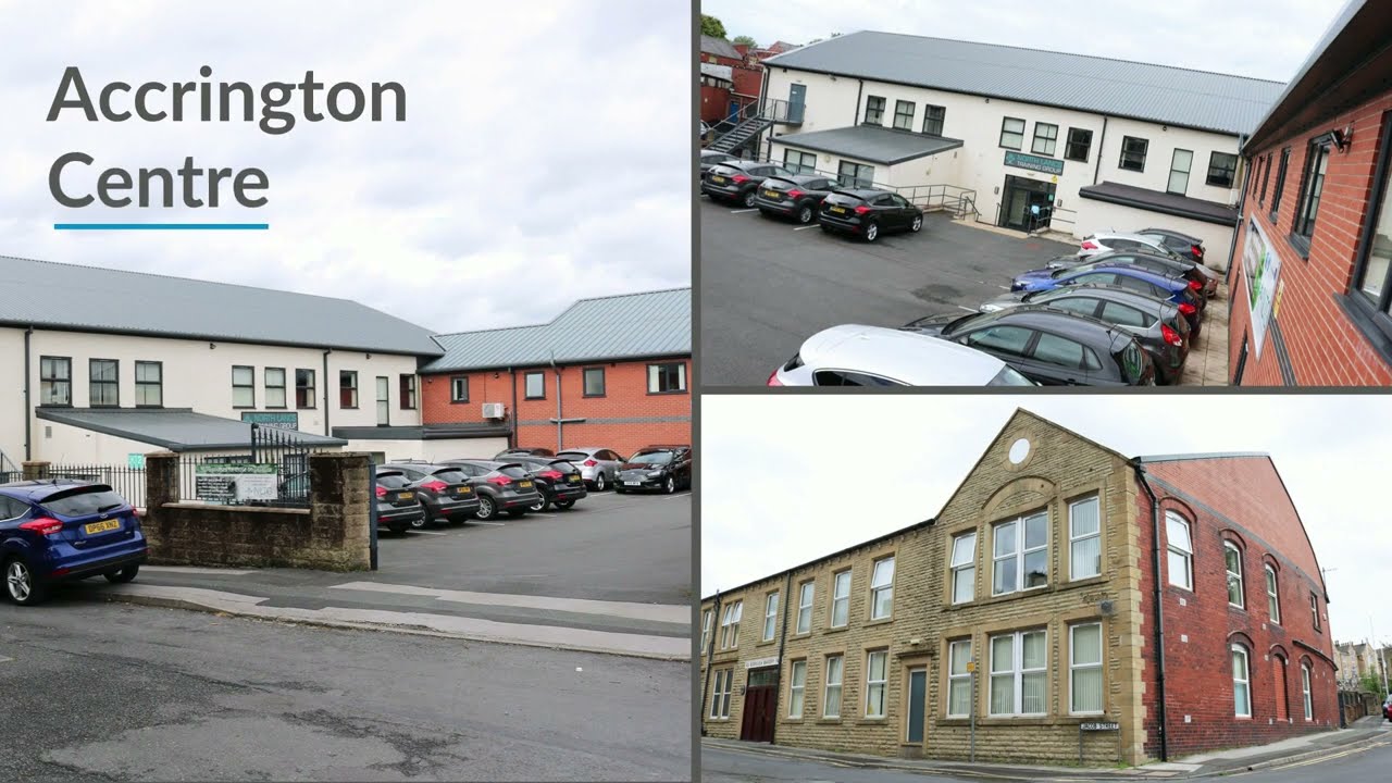 Accrington Study Programme