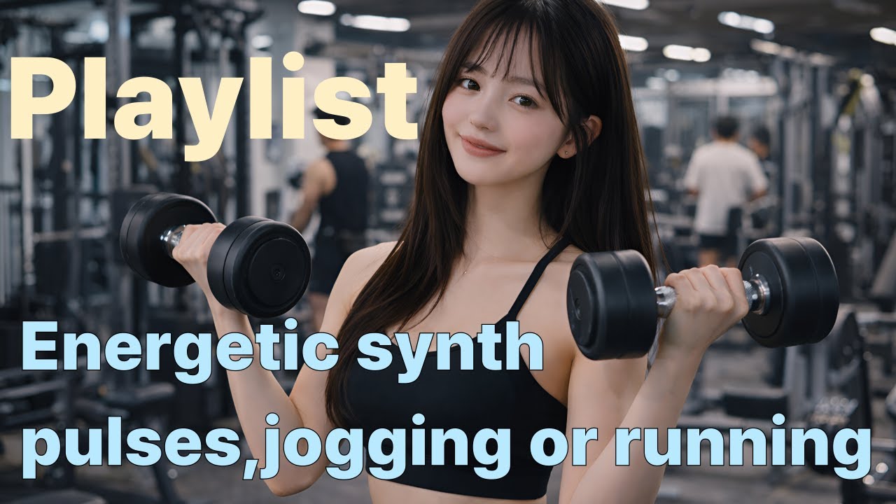 𝐏𝐥𝐚𝐲𝐥𝐢𝐬𝐭 요즘 듣기 좋은 플리🚀 러닝·홈트·헬스장 전용 신나는 운동 음악 🎧 Running Playlist for Motivation #운동음악 #헬스음악 #180bpm