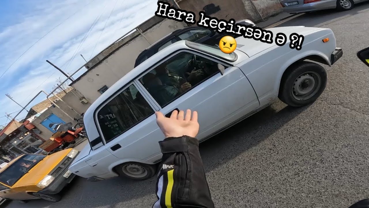 Vlog Maştağa-Bilgəh yolu/Səbirsiz sürücülər/Maştağa kəndi tanınmış yerlər/#motovlog