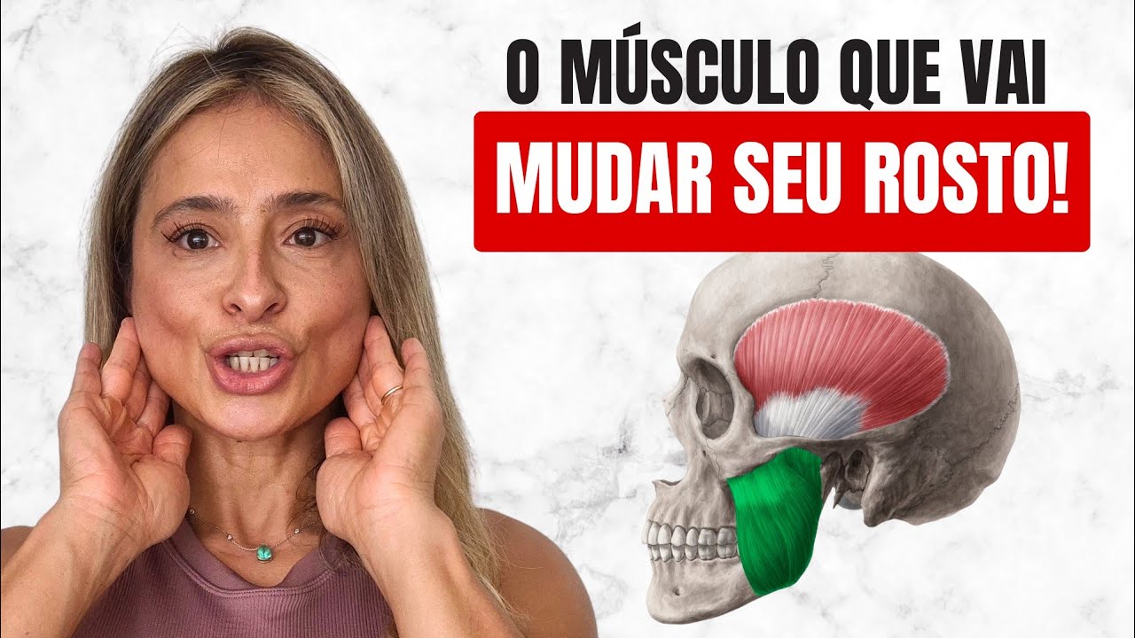 RESULTADO CHOCANTE! Apenas 1 exercício e VEJA NO ESPELHO!
