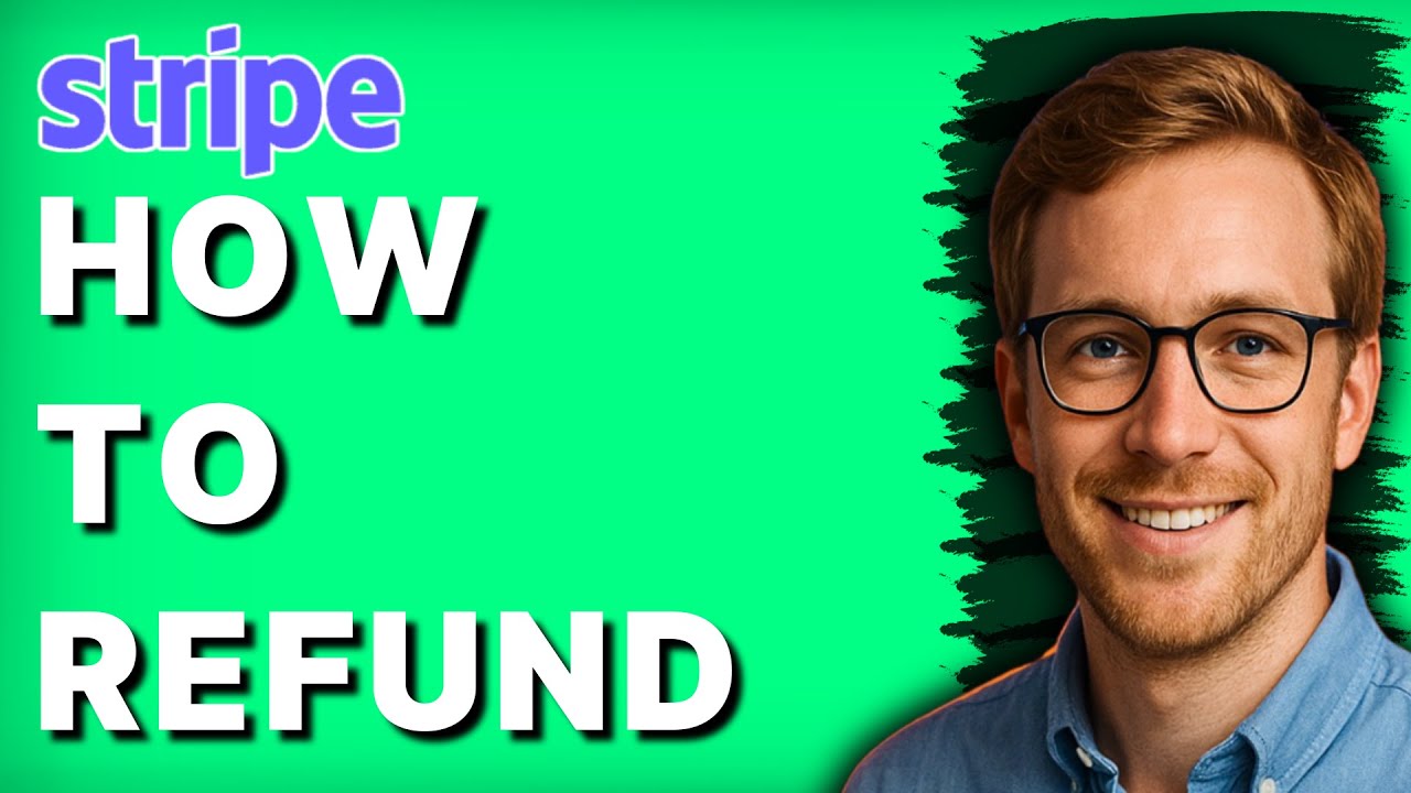 How to Refund from Stripe [2026 Full Guide]