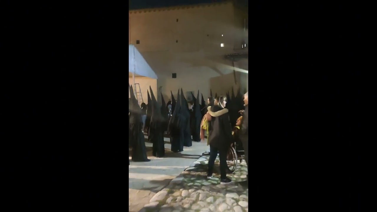 PROCESIÓN 