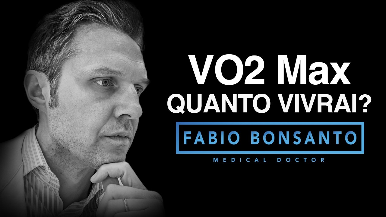 VO2 Max: Il PARAMETRO che Predice Quanto Vivrai